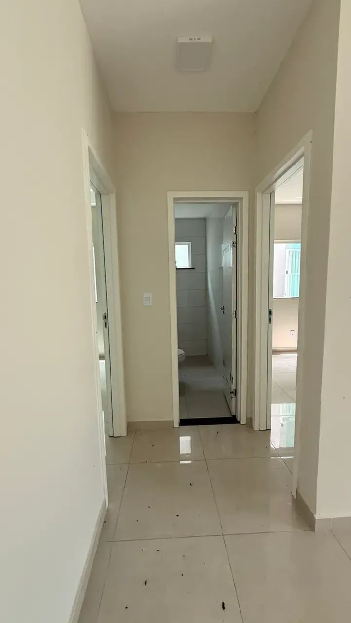LOCACAO CASA EM CONDOMINIO TURU - Foto 3