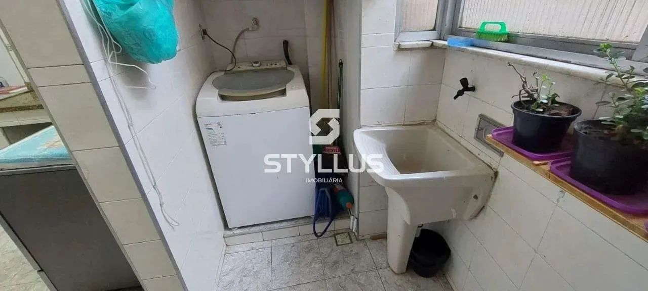 Cachambi | Apartamento 3 quartos - Foto 5