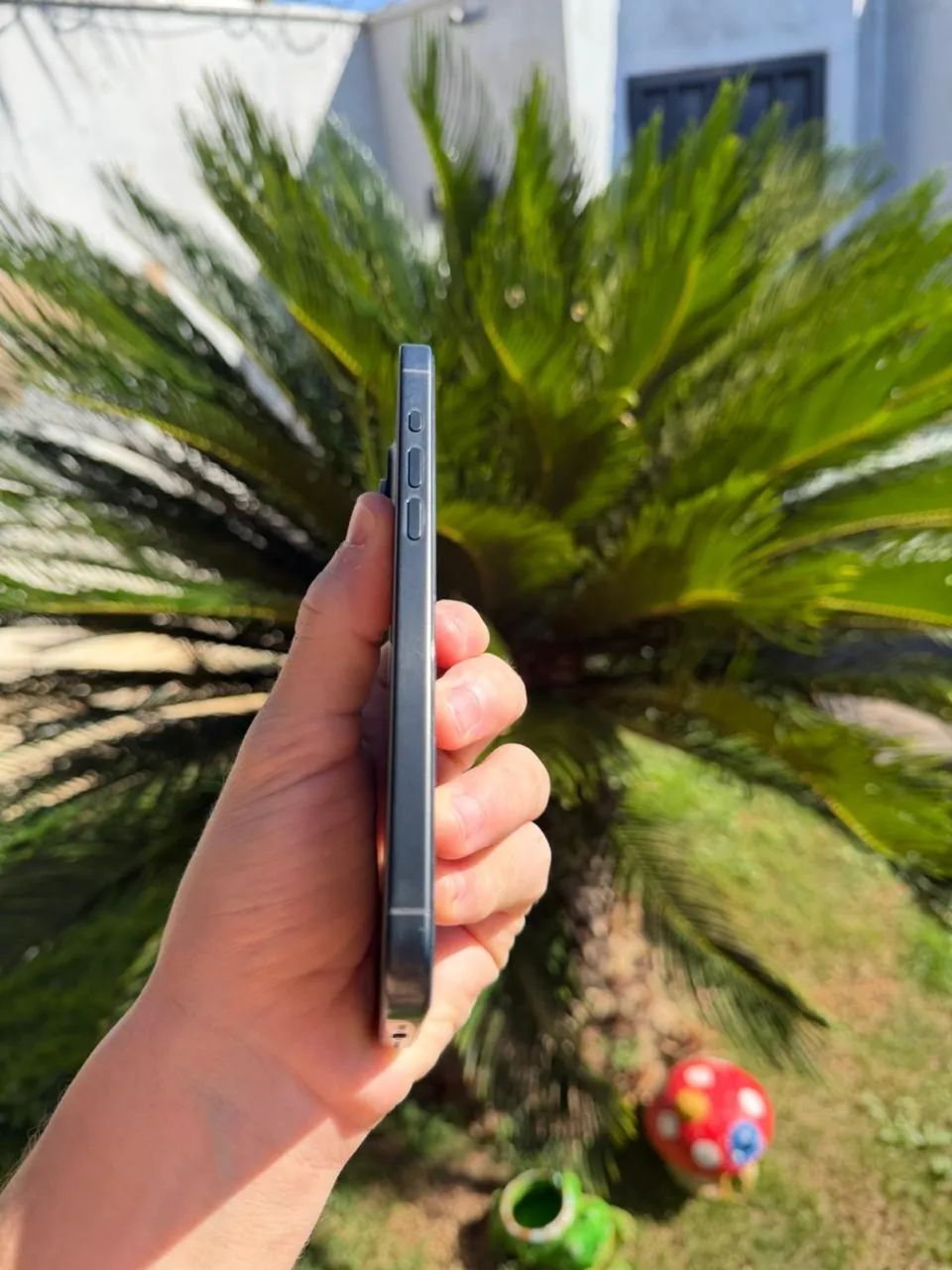 iPhone 15 Pro Max 256gb - Foto 5