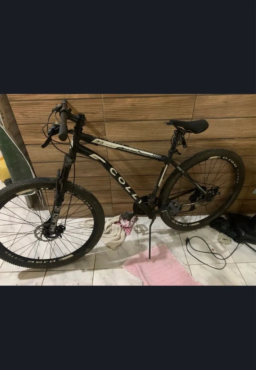 Bike Colli Aro 29 