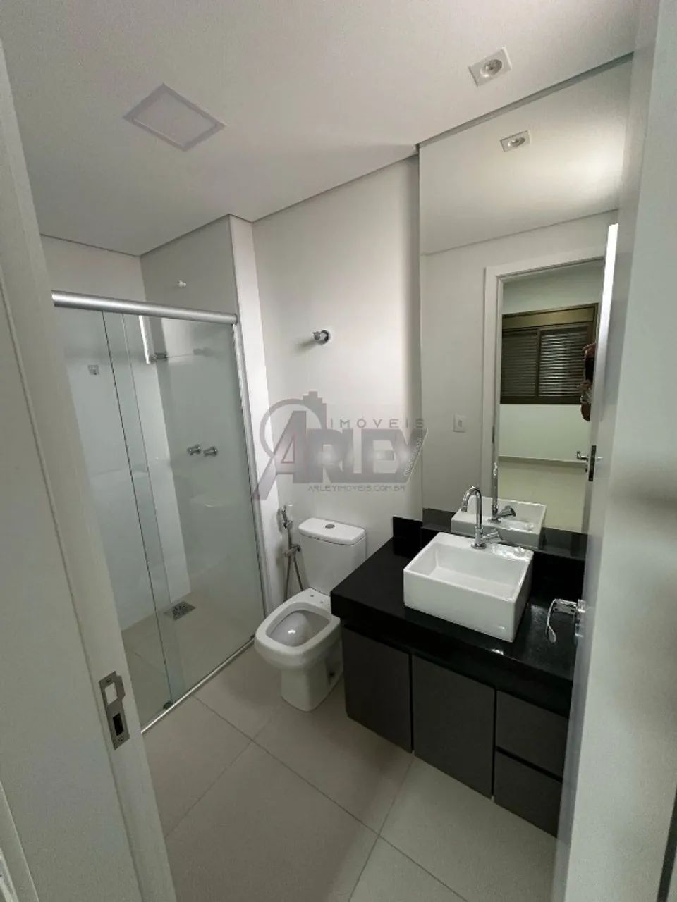 Apartamento de 03 quartos no Edifício Catalunha - Todos os Santos. - Foto 2