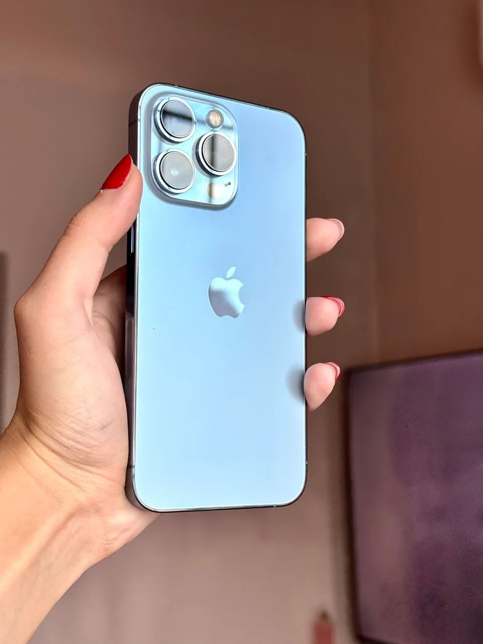 iPhone13 Pro 128GB②募集中 iPhone 13 Pro 128GB - Celulares e Smartphones - Fátima, Canoas