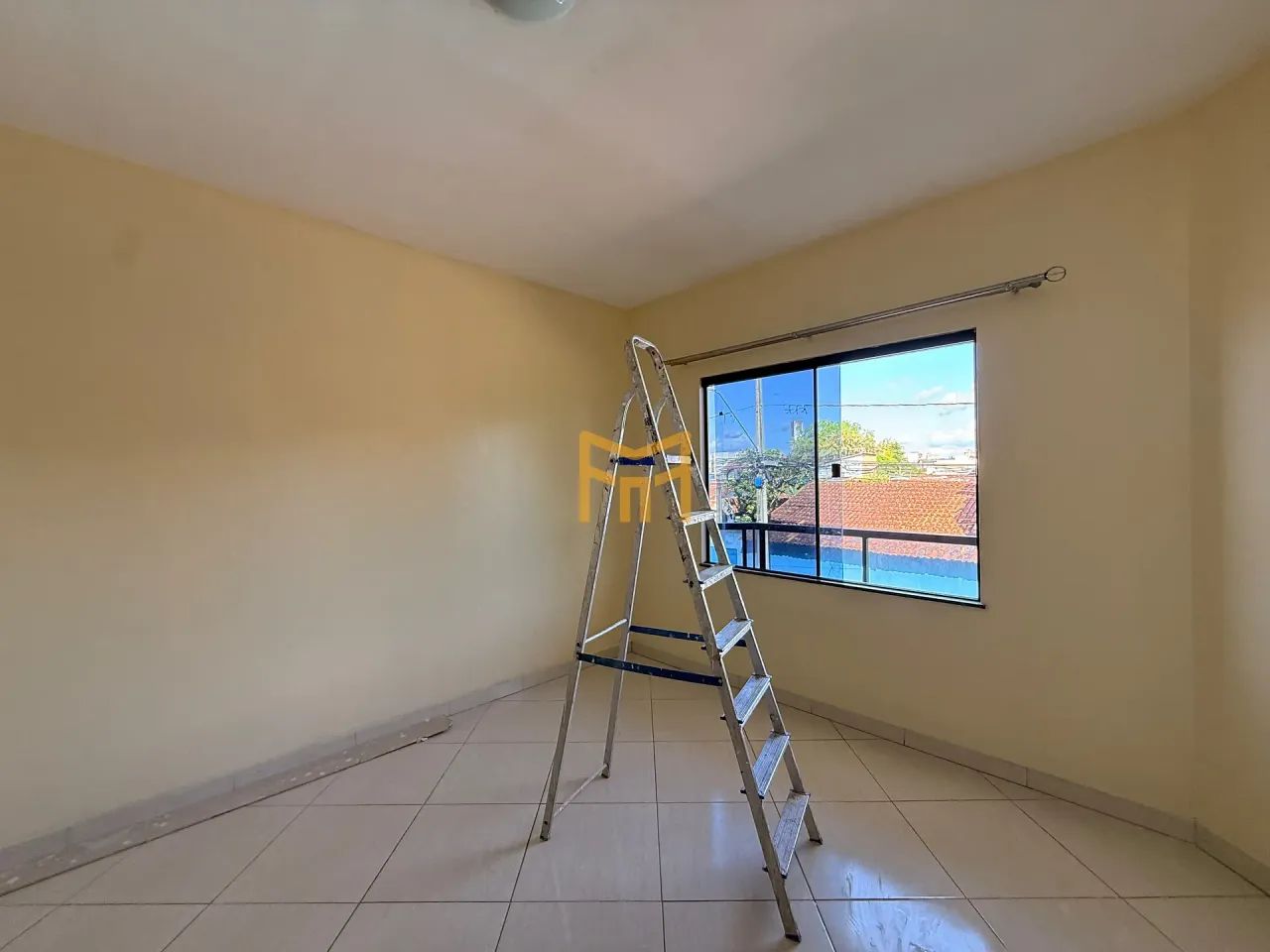 ALUGUEL | Apartamento com Laje e Energia Solar | 100 m² - Foto 4