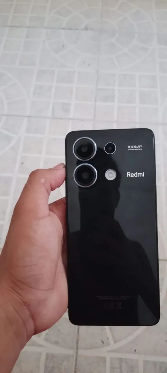 Redmi note 13 - Foto 3