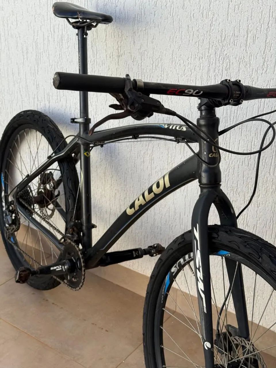 Bike pra vender  - Foto 3