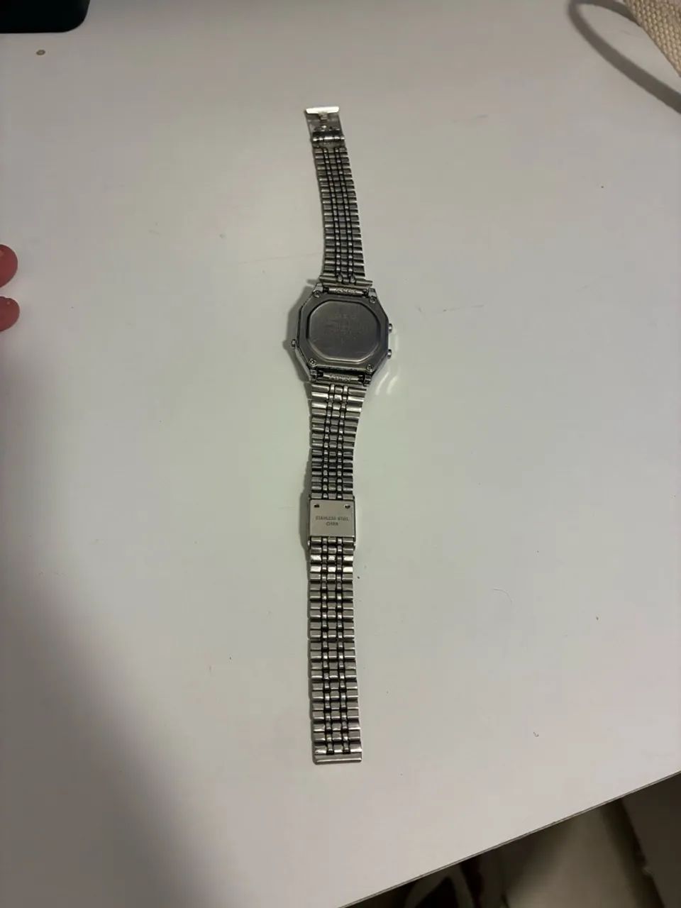 Relógio Casio 