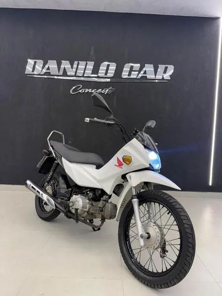 HONDA POP 110I 2020 - Foto 2