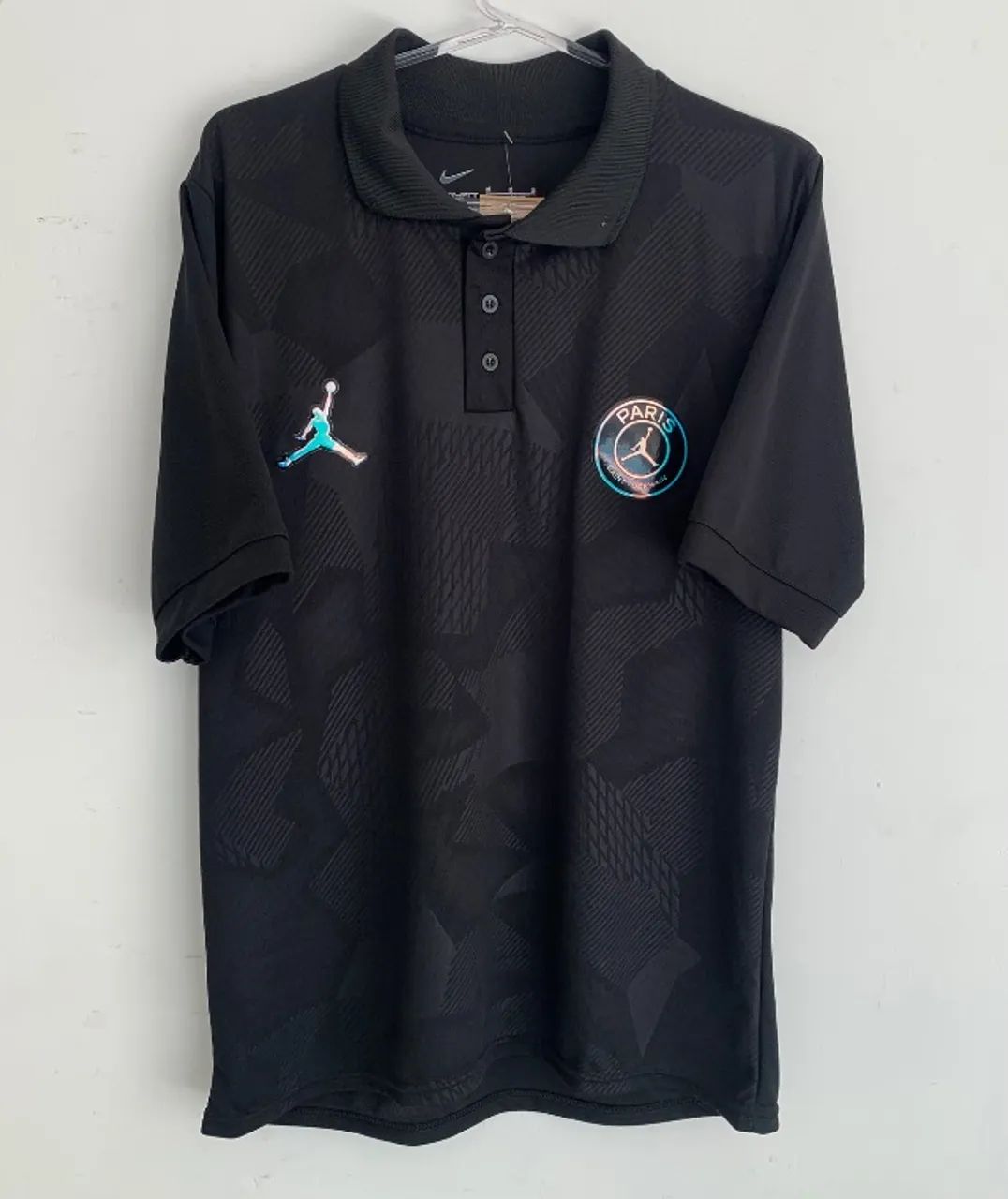 camisa do psg