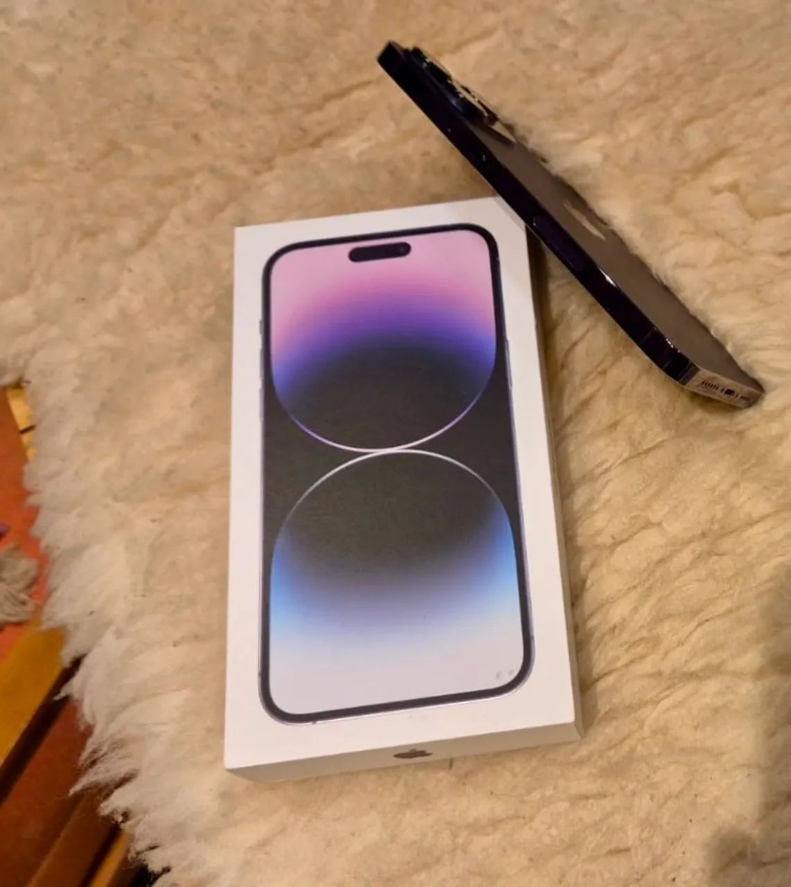 Iphone 14 pro max - Foto 4