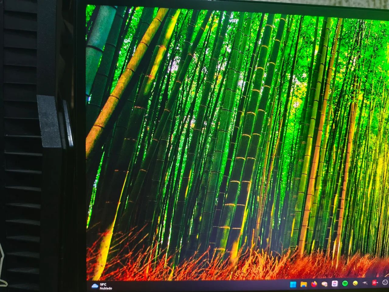 Monitor LG Ultrawide 25UM58 - Foto 3