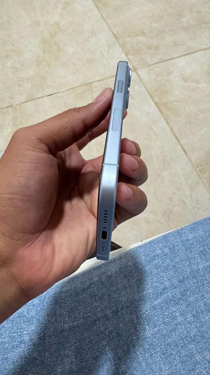IPHONE 15 - Foto 4