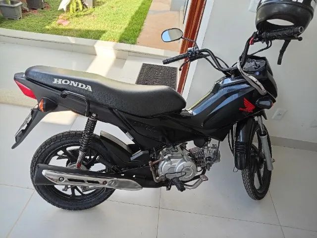 Vendo pop 110  - Foto 3