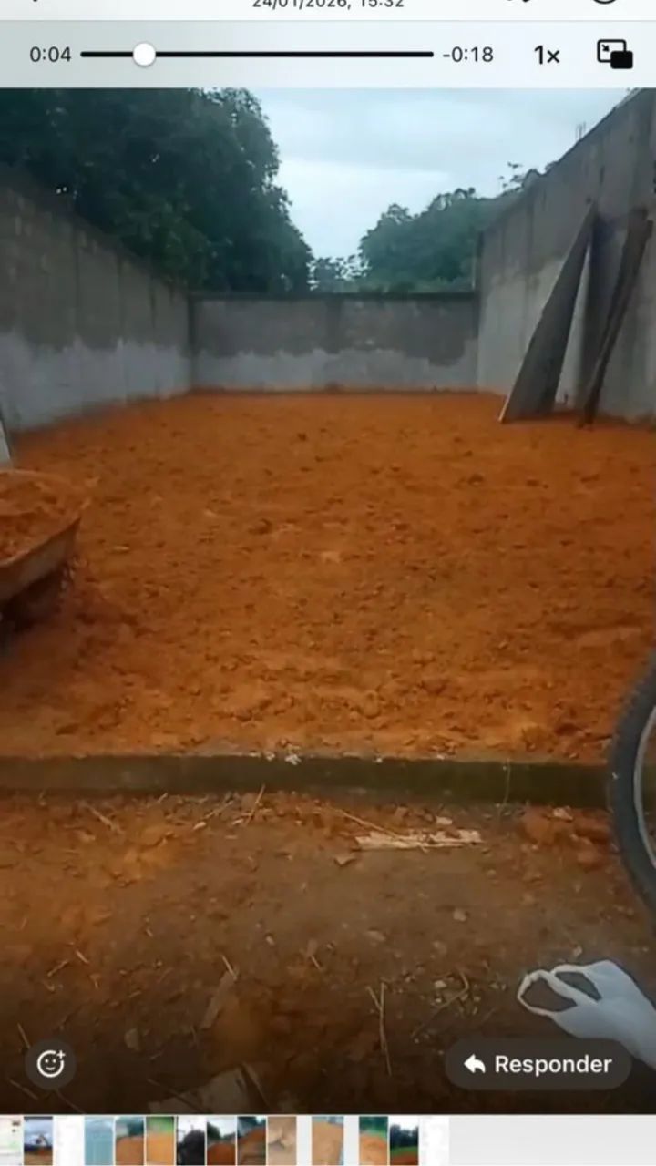 Foto - Duque de Caxias - Mantiquira