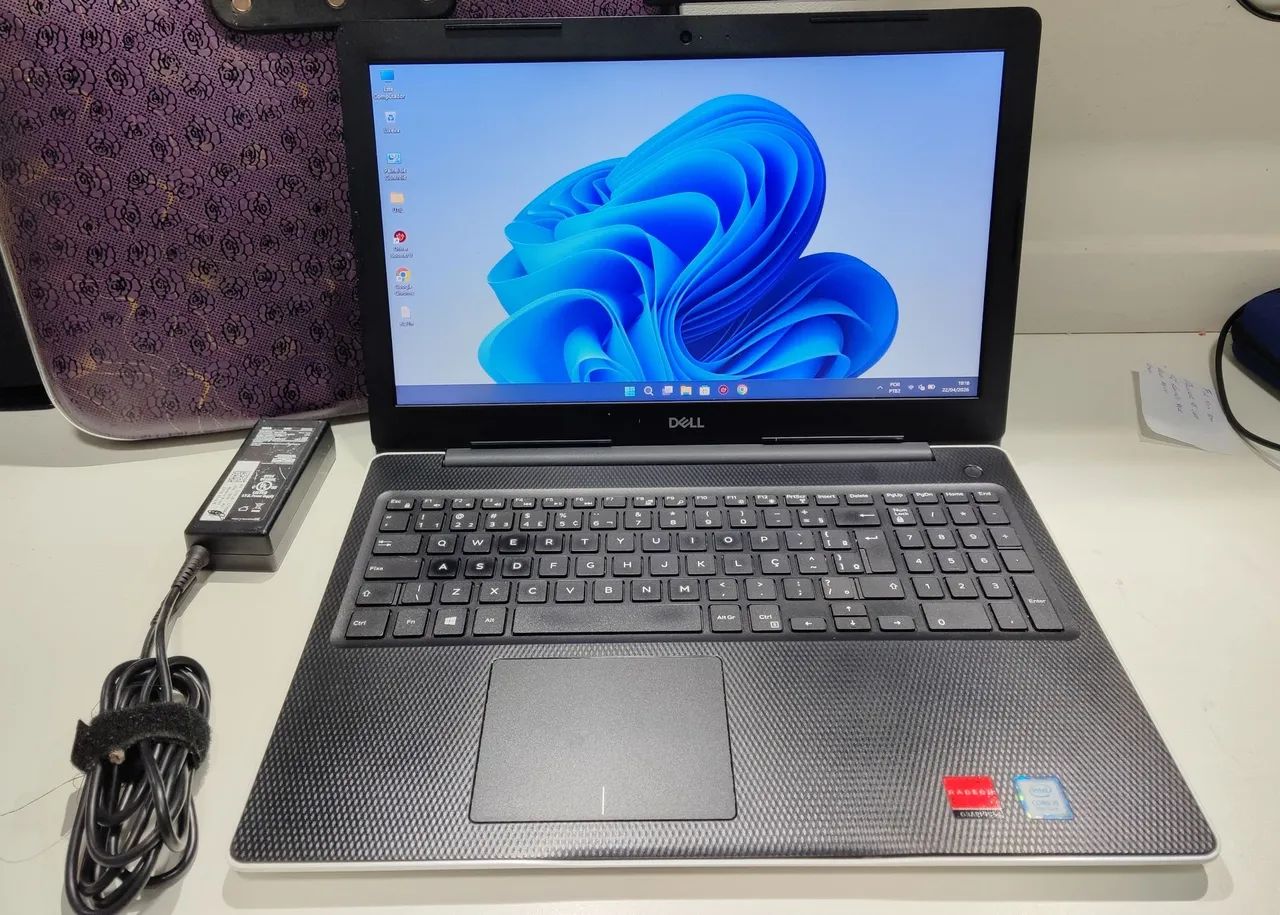 0910-80☆DELL Core i5-7200U SSD256 メモリ4 Notebook Dell i5 8gb DDR4 SSD Nvme 256gb placa de vídeo dedicada
