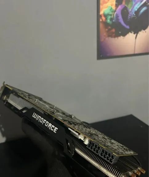 GTX 980 gigabyte 4Gb - Foto 3