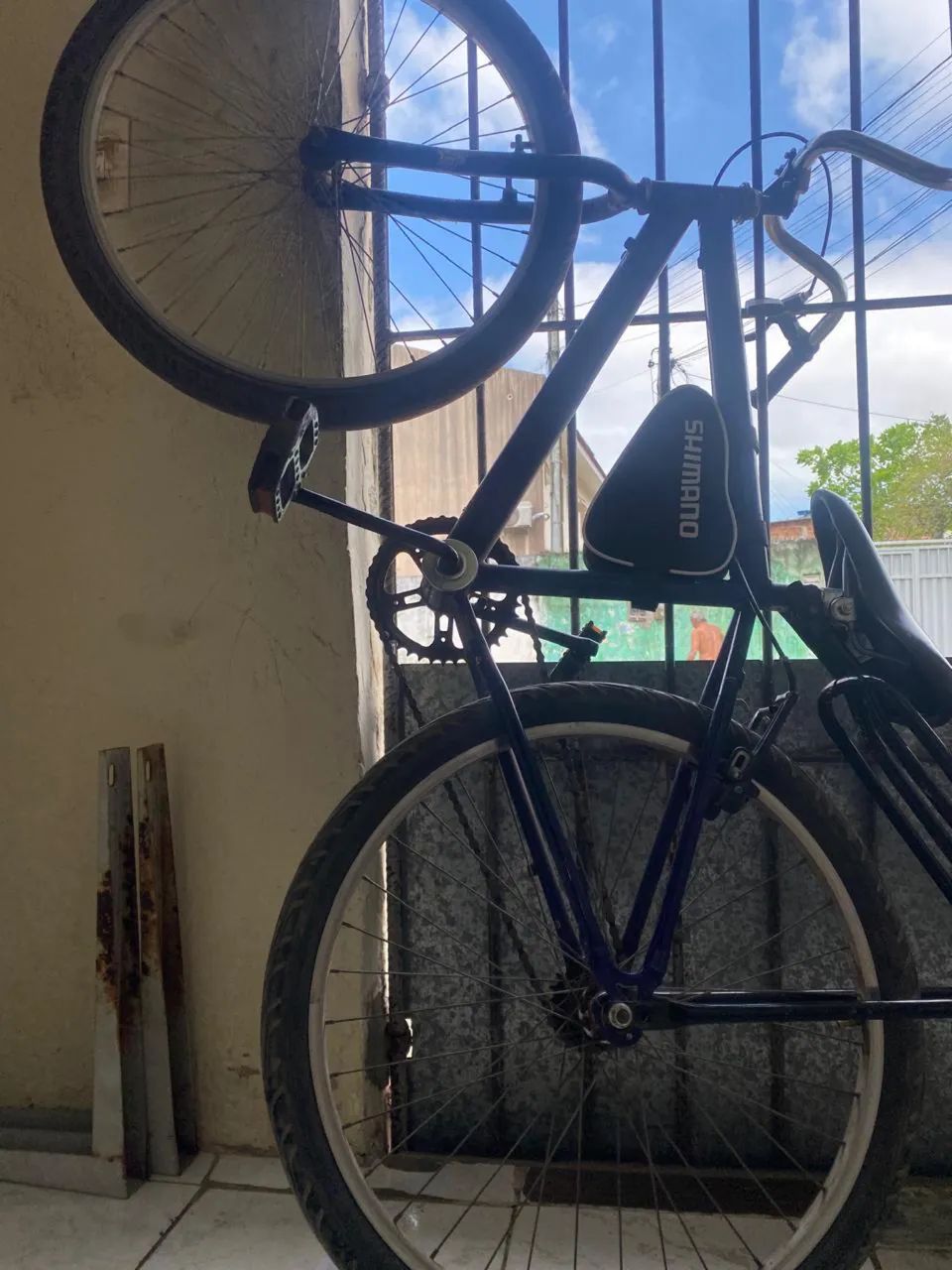 Bike aro 24