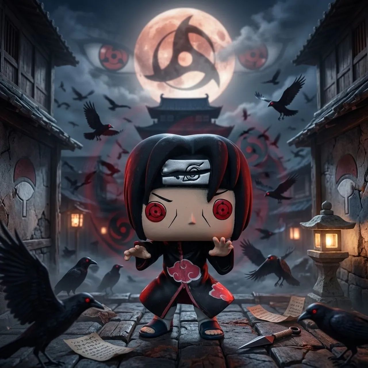 PRONTA ENTREGA - Funko Pop Naruto - Foto 5