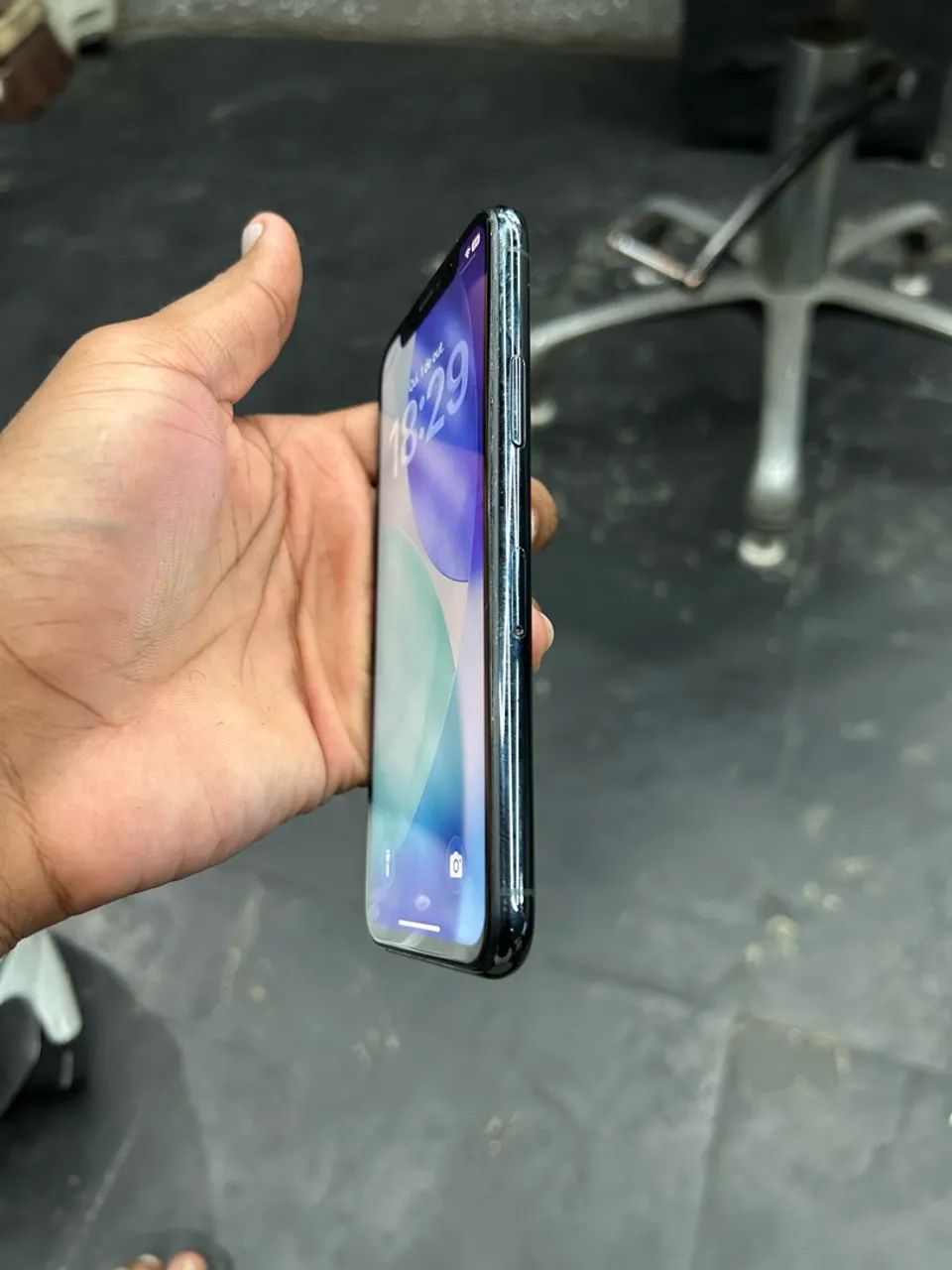 Vendo iPhone 11 Pro  - Foto 4