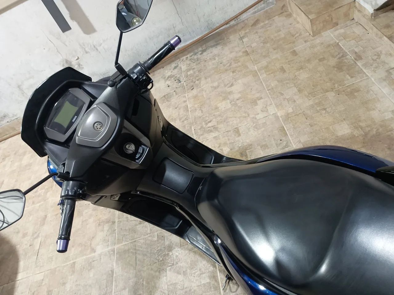 NMax 160  - Foto 4