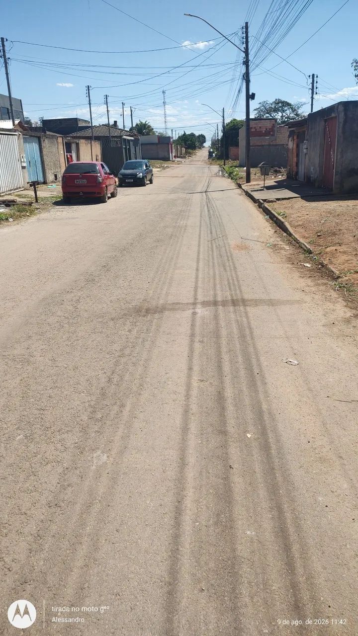 Venda ágio de lote 250 metros  - Foto 2