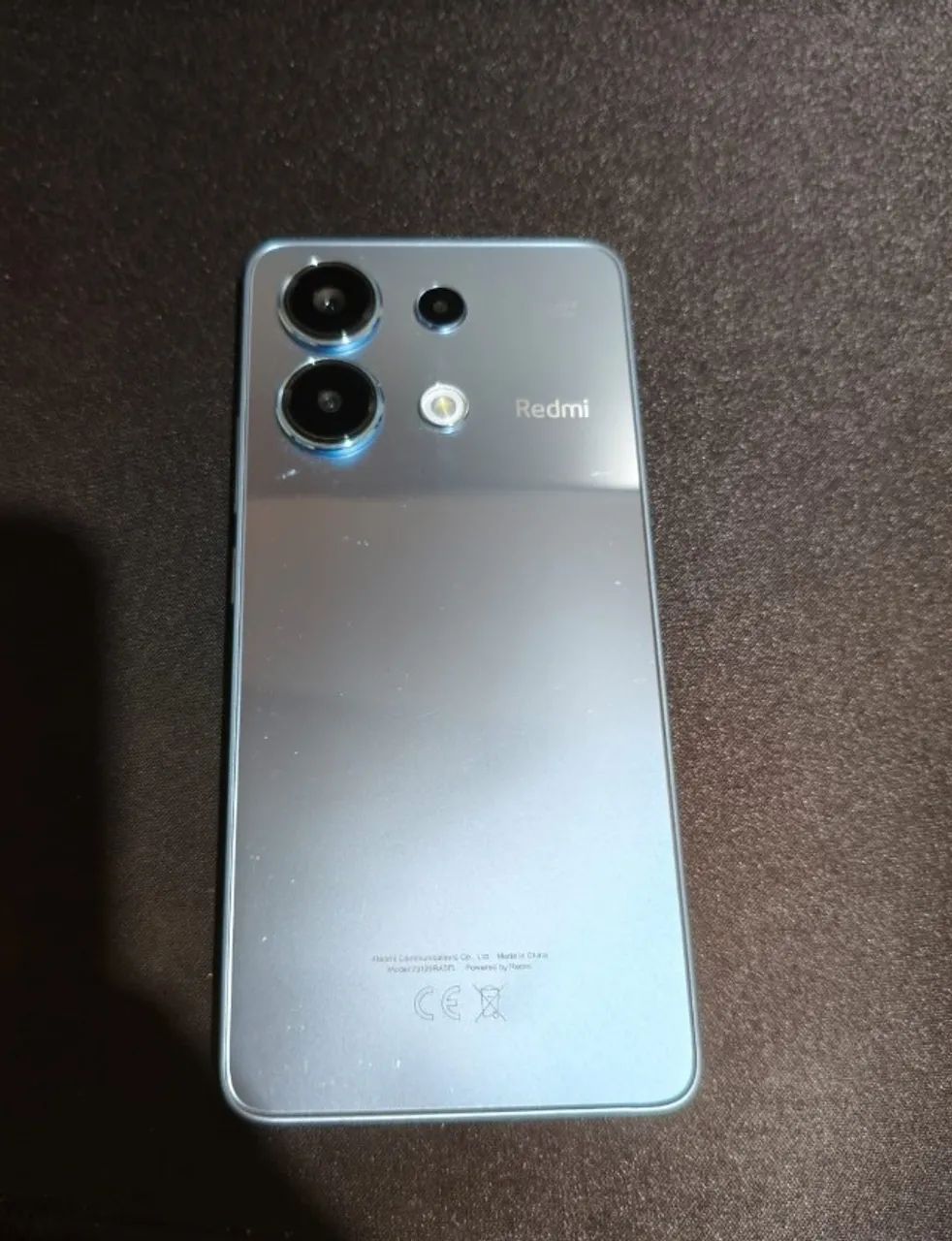 REDMI NOTE 13  - Foto 2