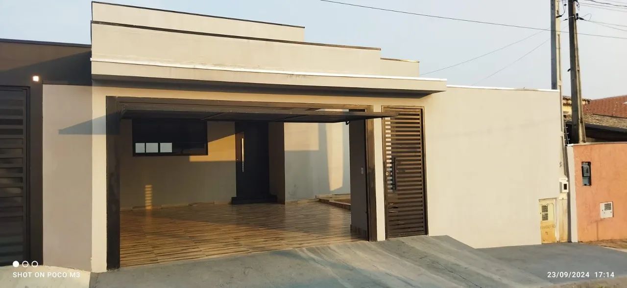 Foto - Itupeva - Residencial Girassol