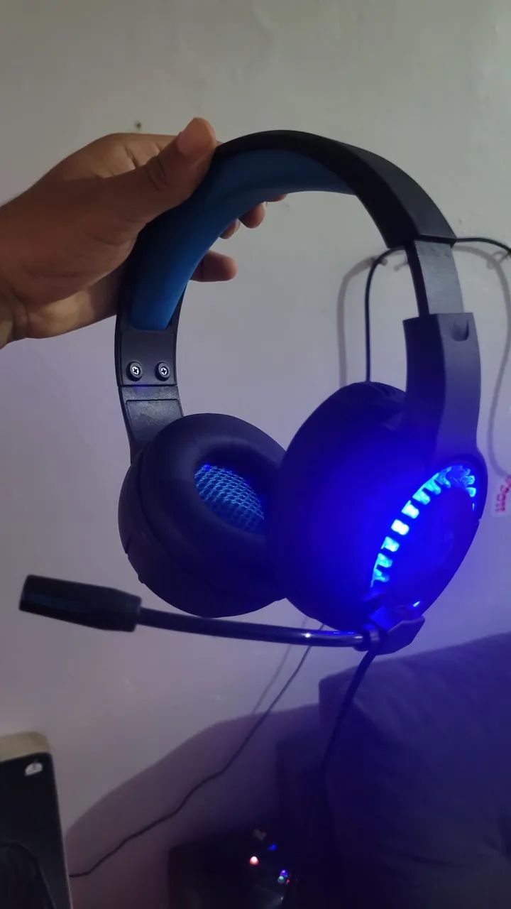 Headset HP - Foto 2