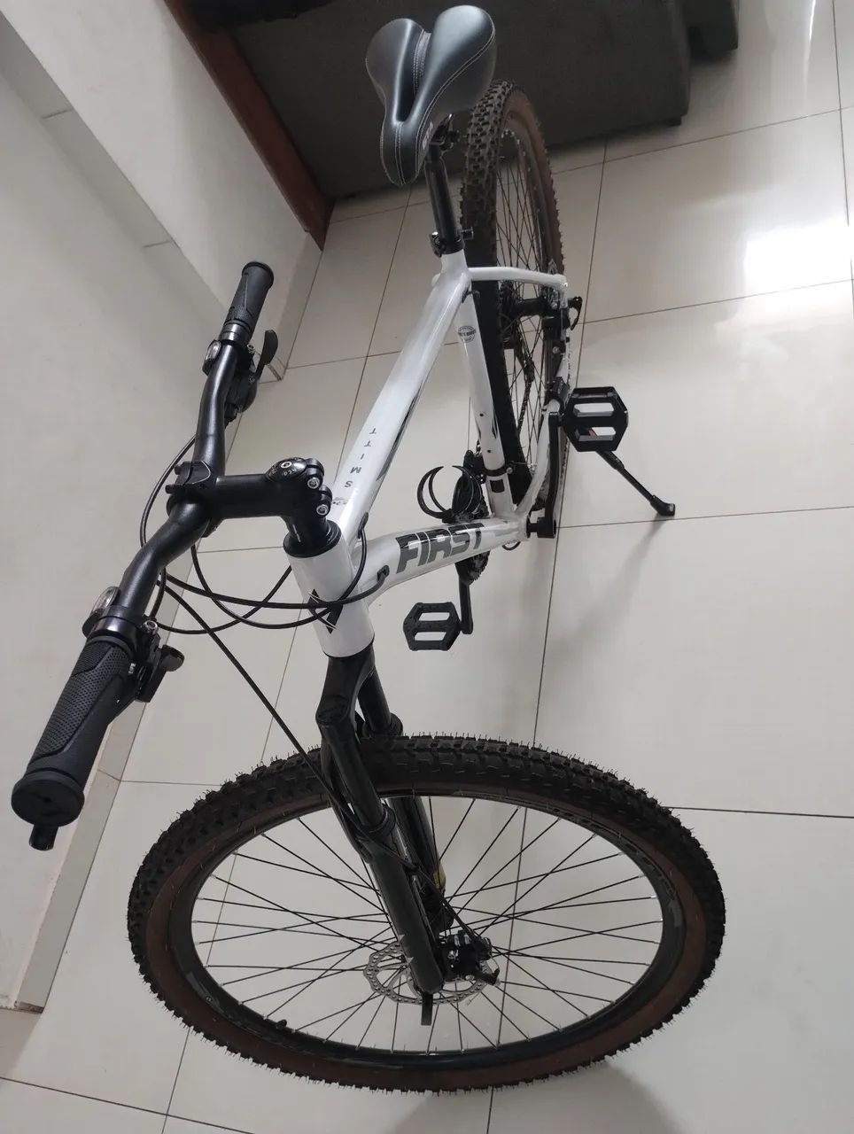 Bicicleta aro 29 