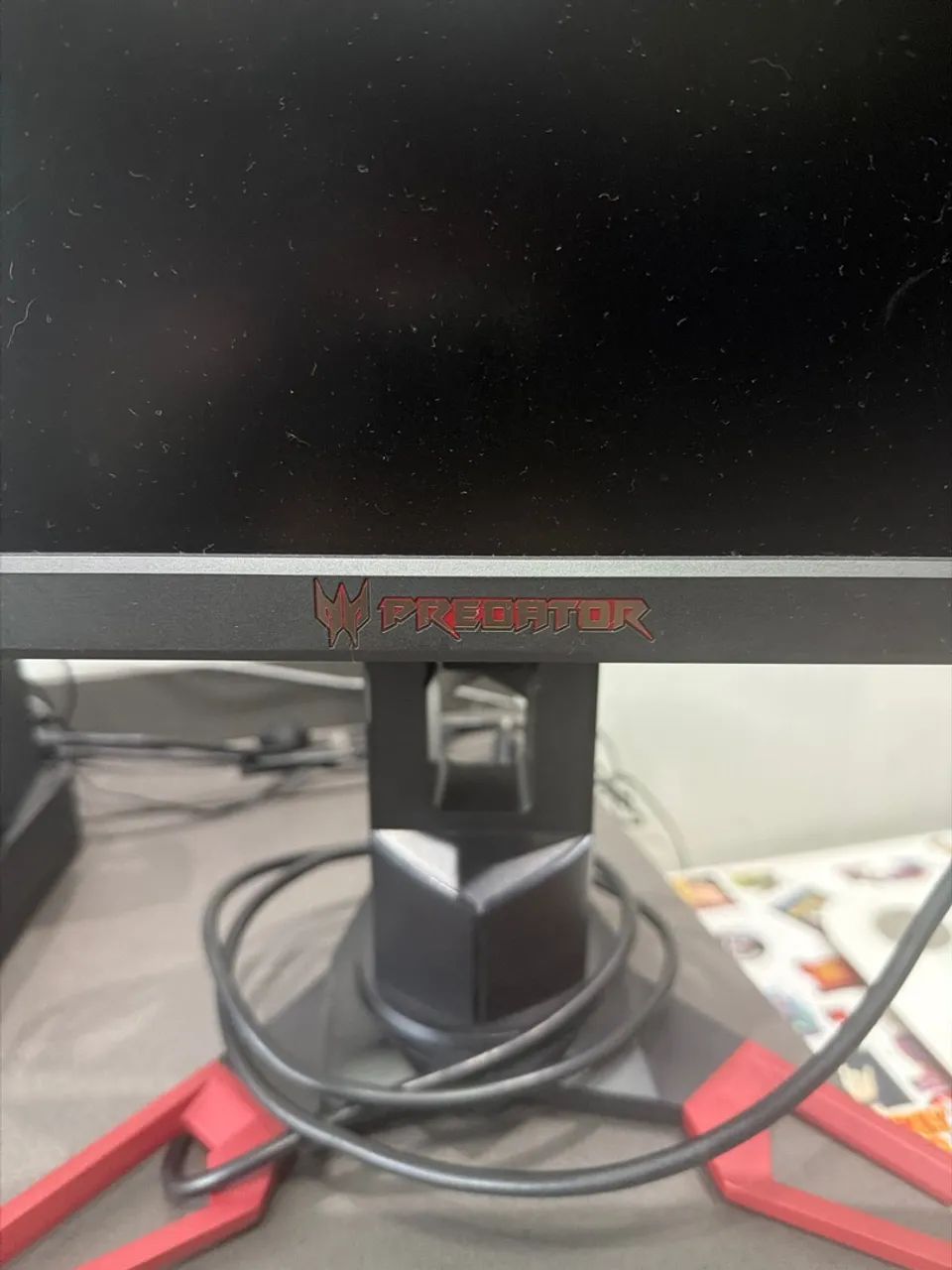 Monitor Acer Predator XB241YU 24 polegadas - Foto 2