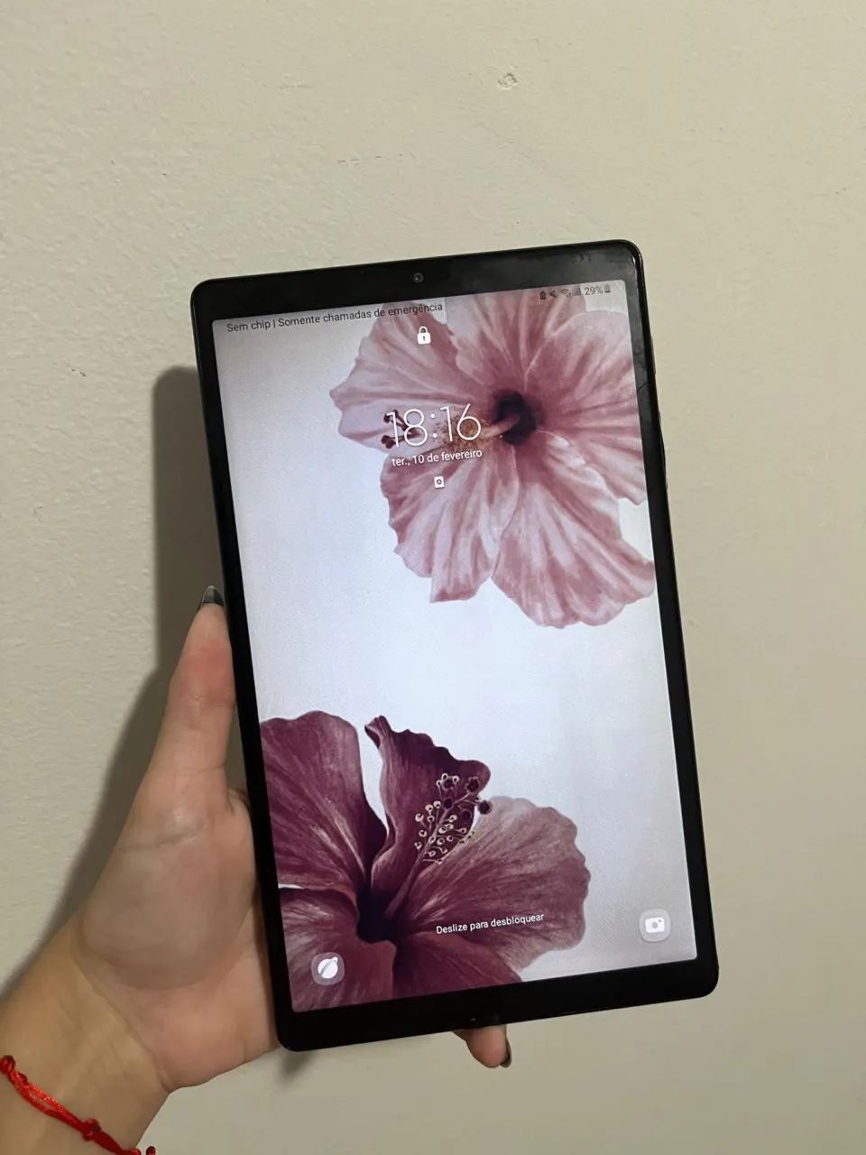 tablet sansung galaxy a7 tab - Foto 3