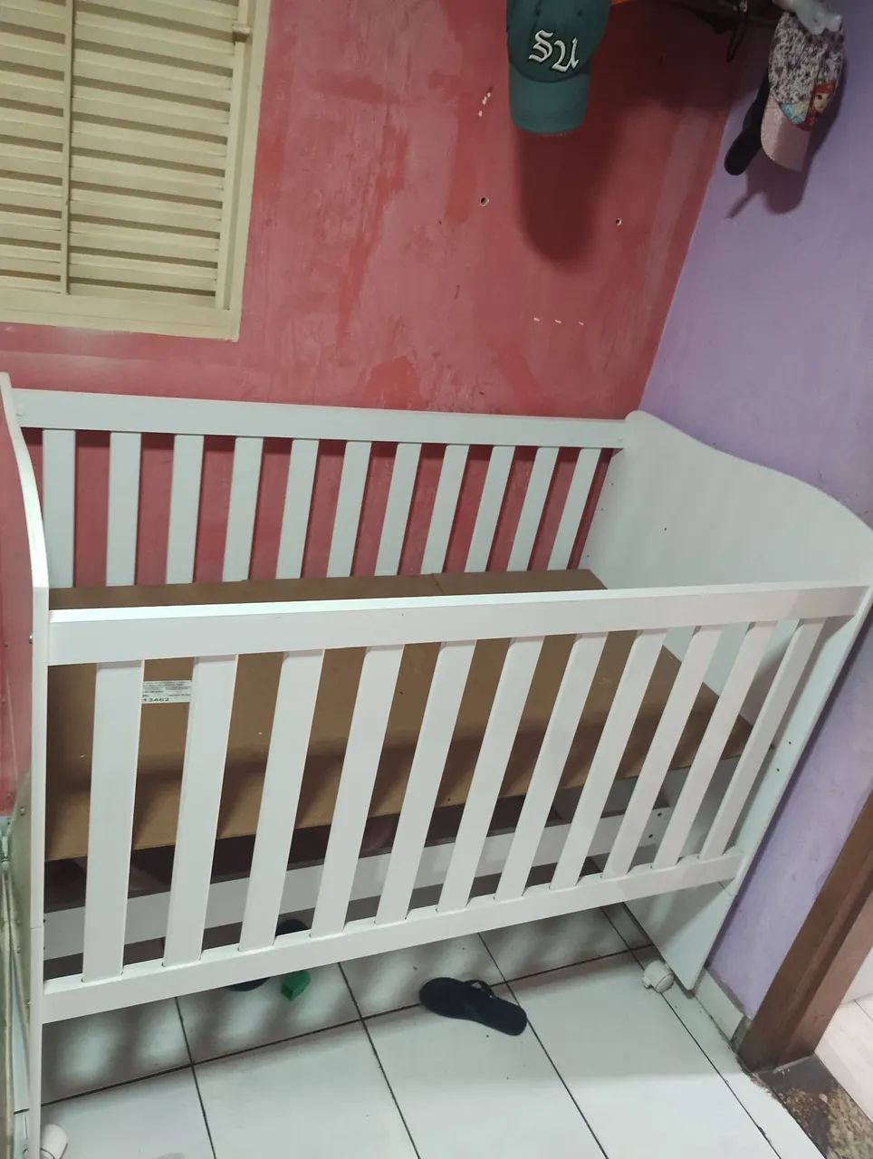 berço americano  - Foto 4