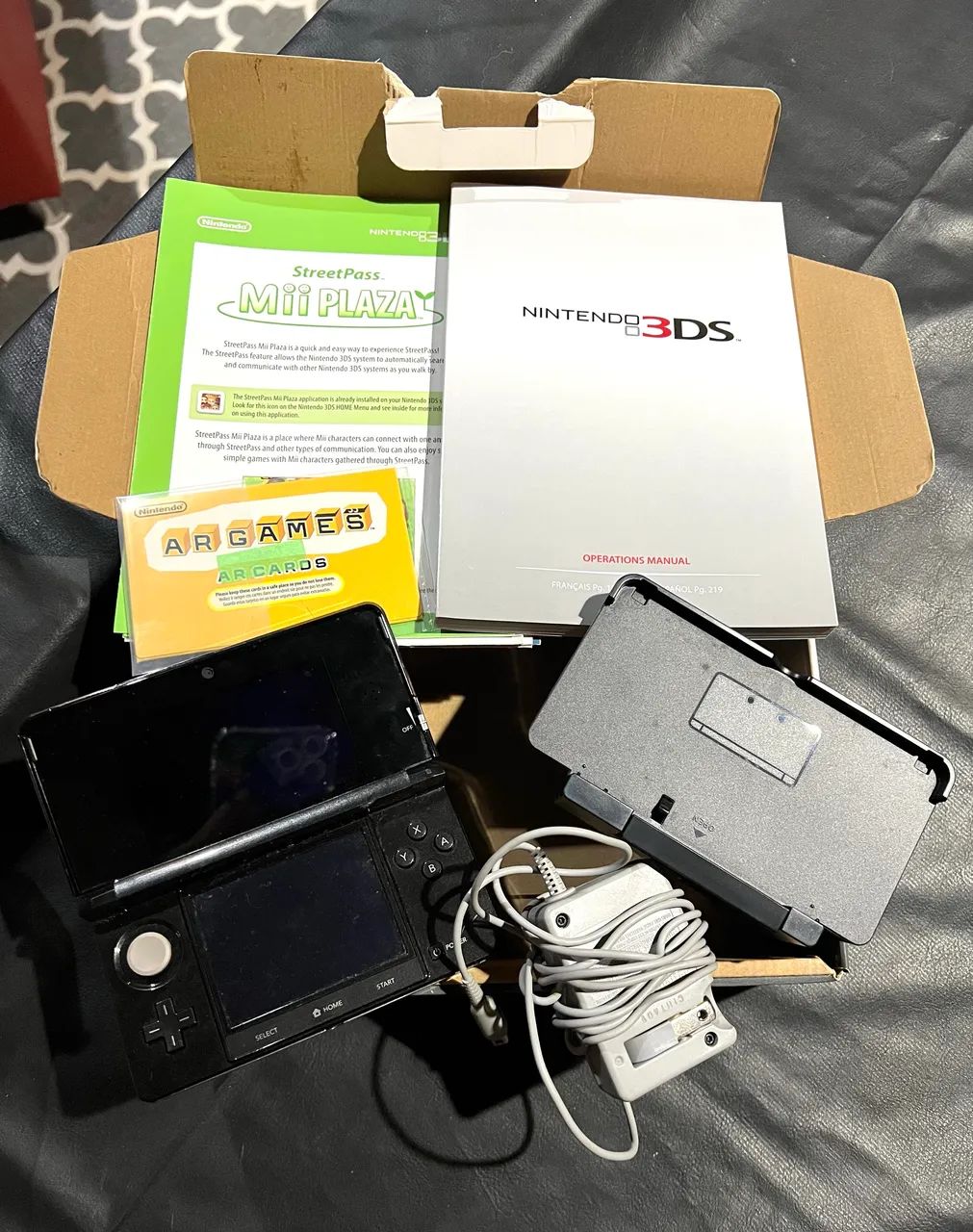 Nintendo Ds + jogo - Foto 3