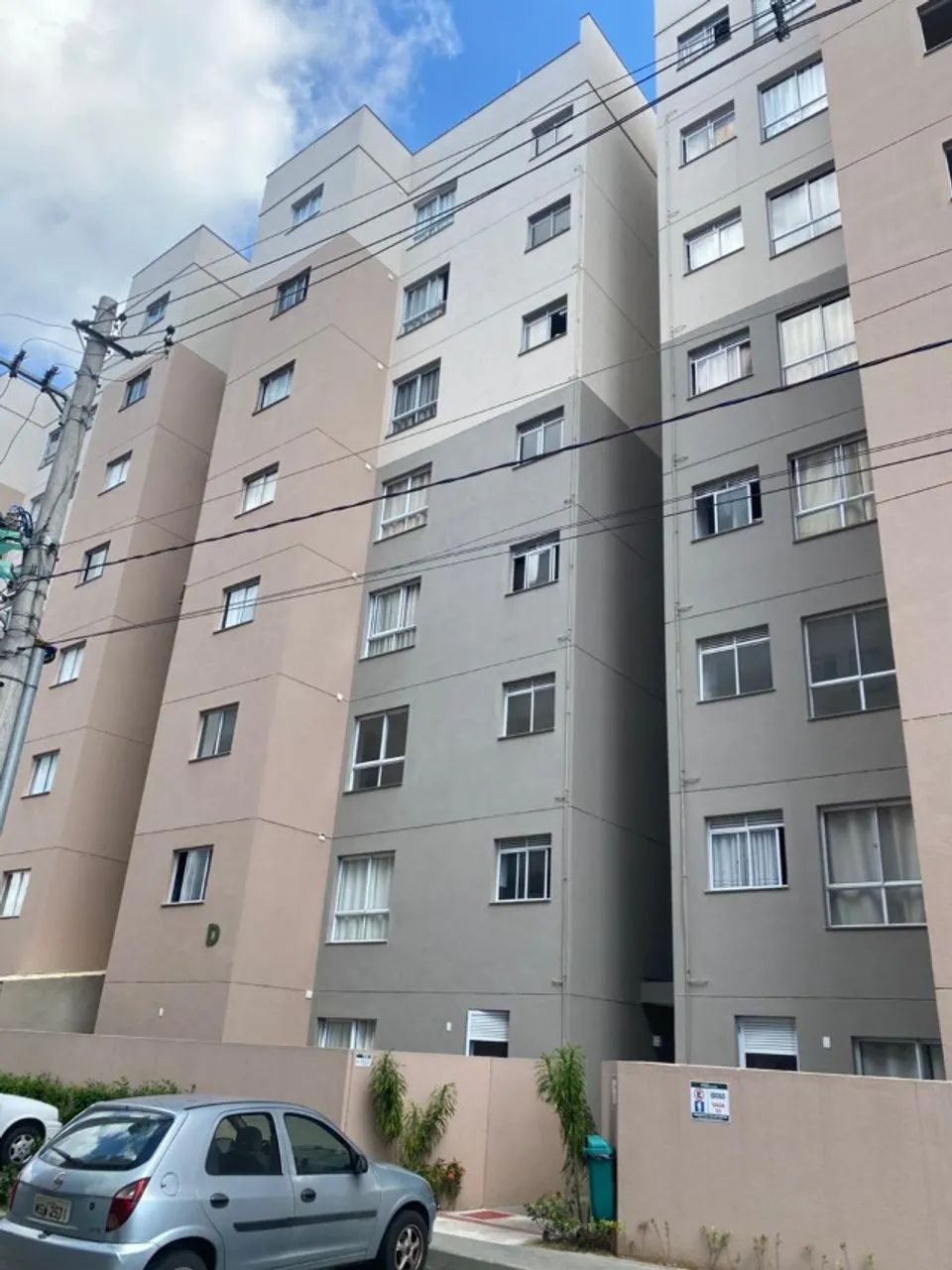  Excelente Oportunidade de Investimento em Porto Canoa - Vendo Apartamento 