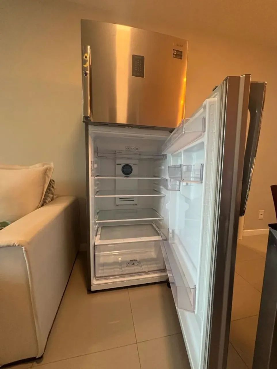 Geladeira  - Foto 2