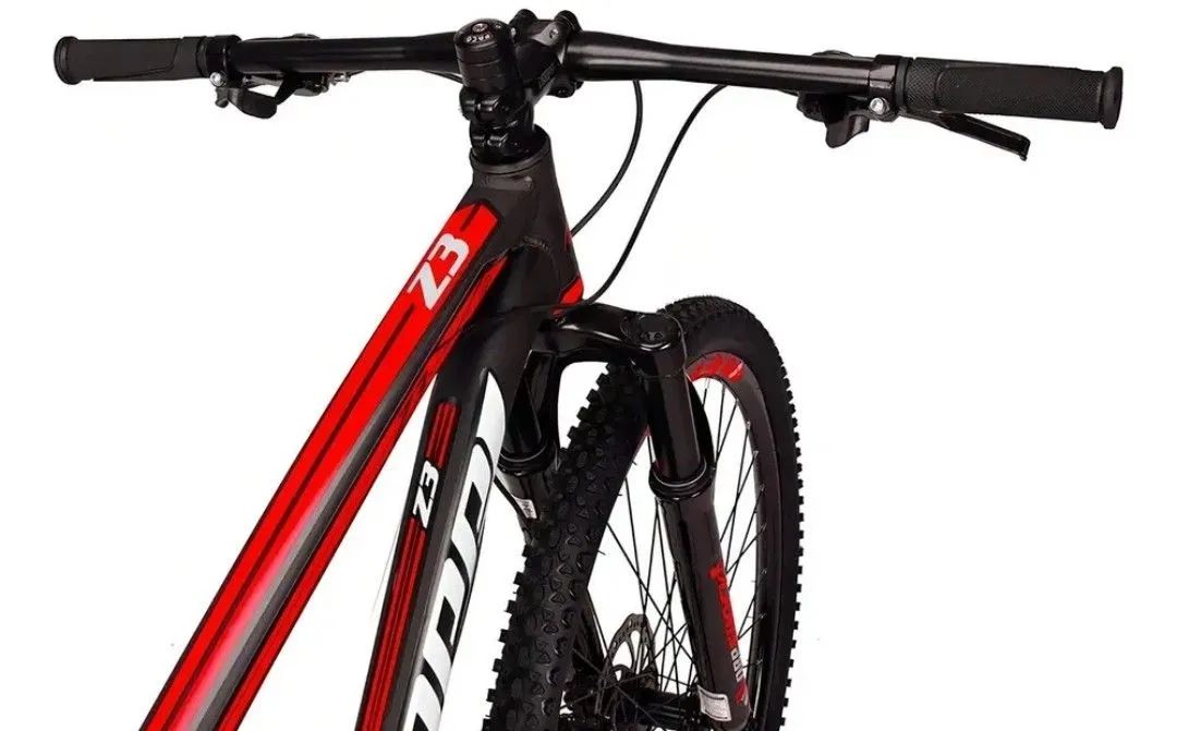 Vendo bicicleta nova, NUNCA usada, em perfeito estado. - Foto 3