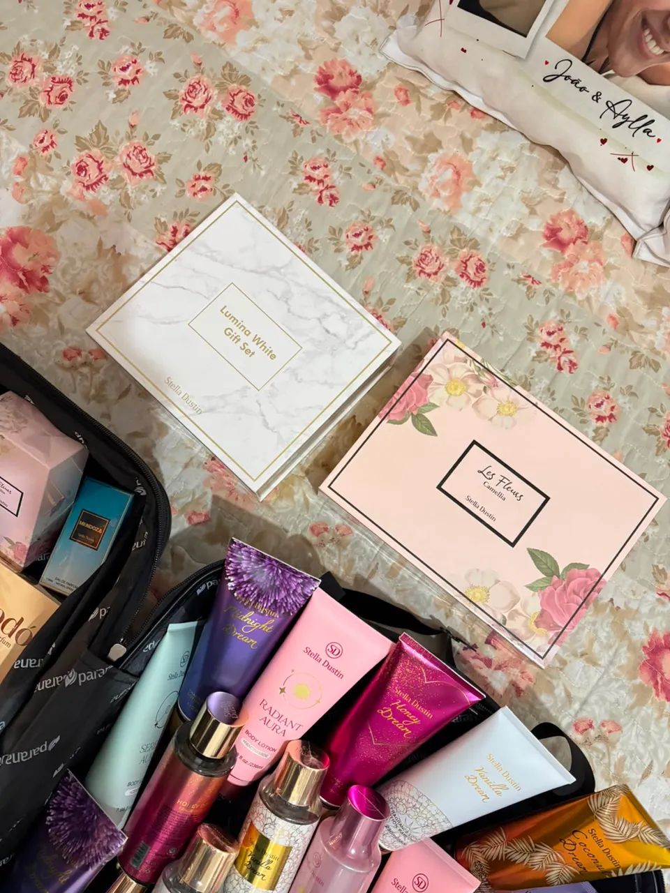 Vendo estoque de perfumes  - Foto 5