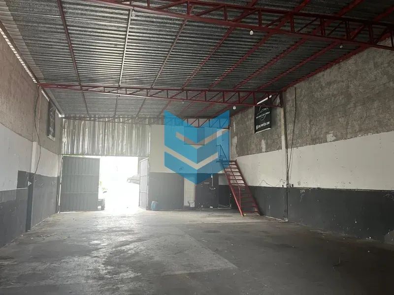 Galpão para locação, 200 m² - Quintais do Imperador - Sorocaba/SP - Foto 4