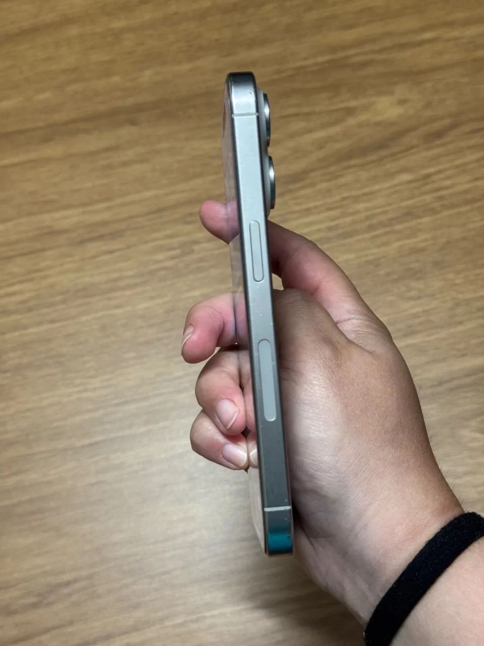 iPhone 15 pro - Foto 4