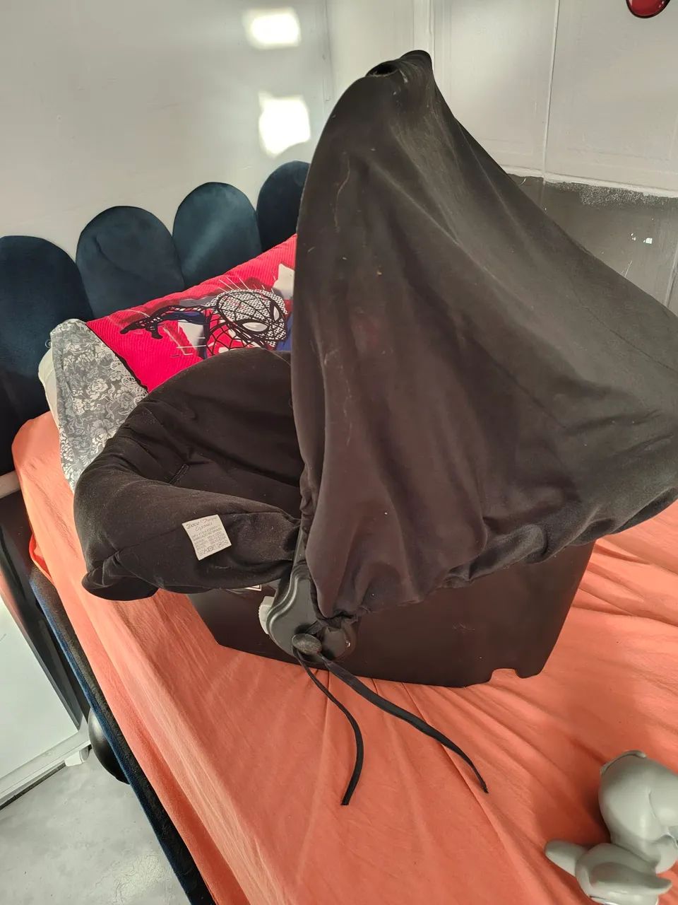 Vende se cadeira de alimentação e bebe conforto - Foto 4