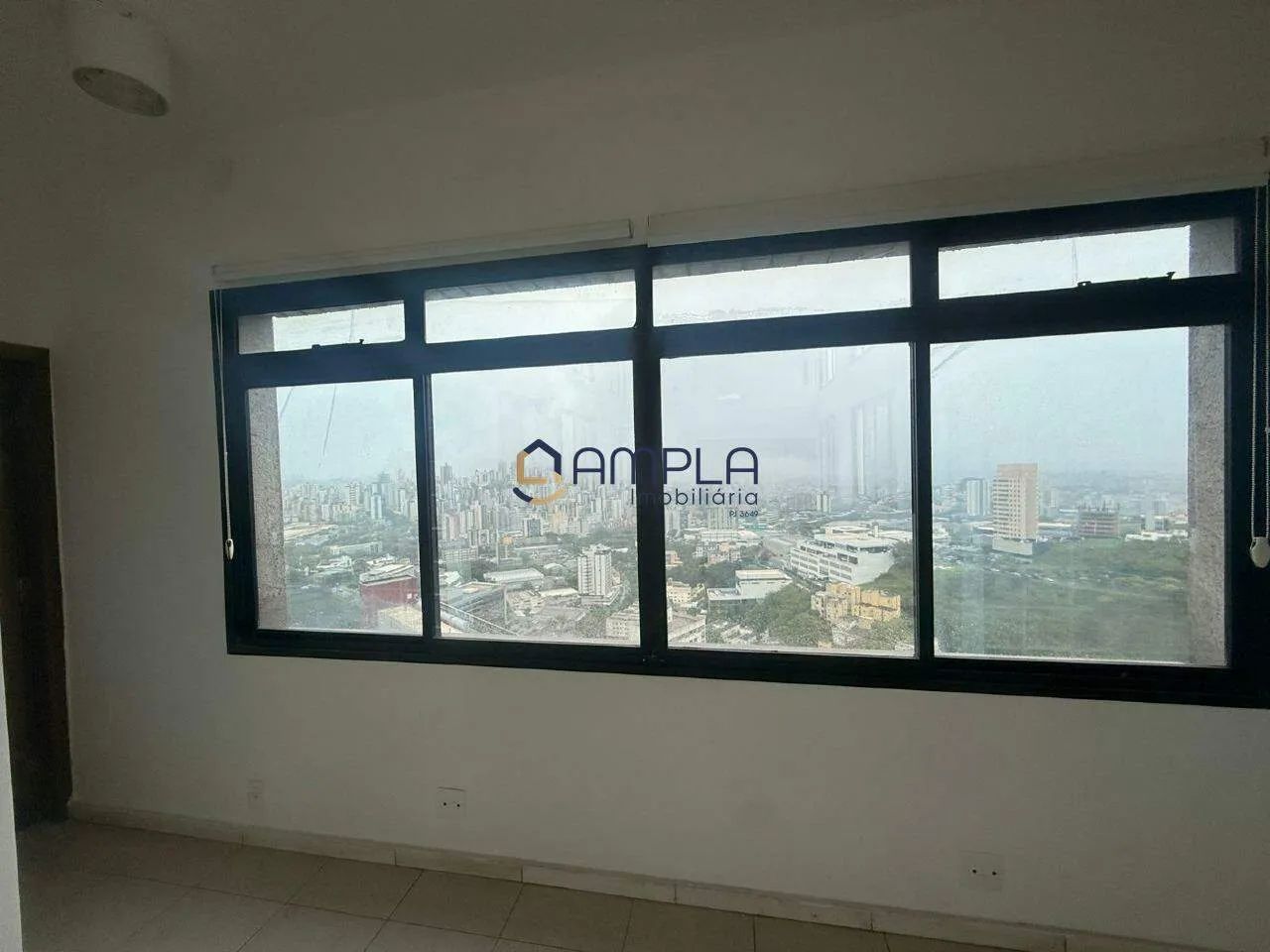 Sala para aluguel, 2 vagas, Estoril - Belo Horizonte/MG - Foto 5