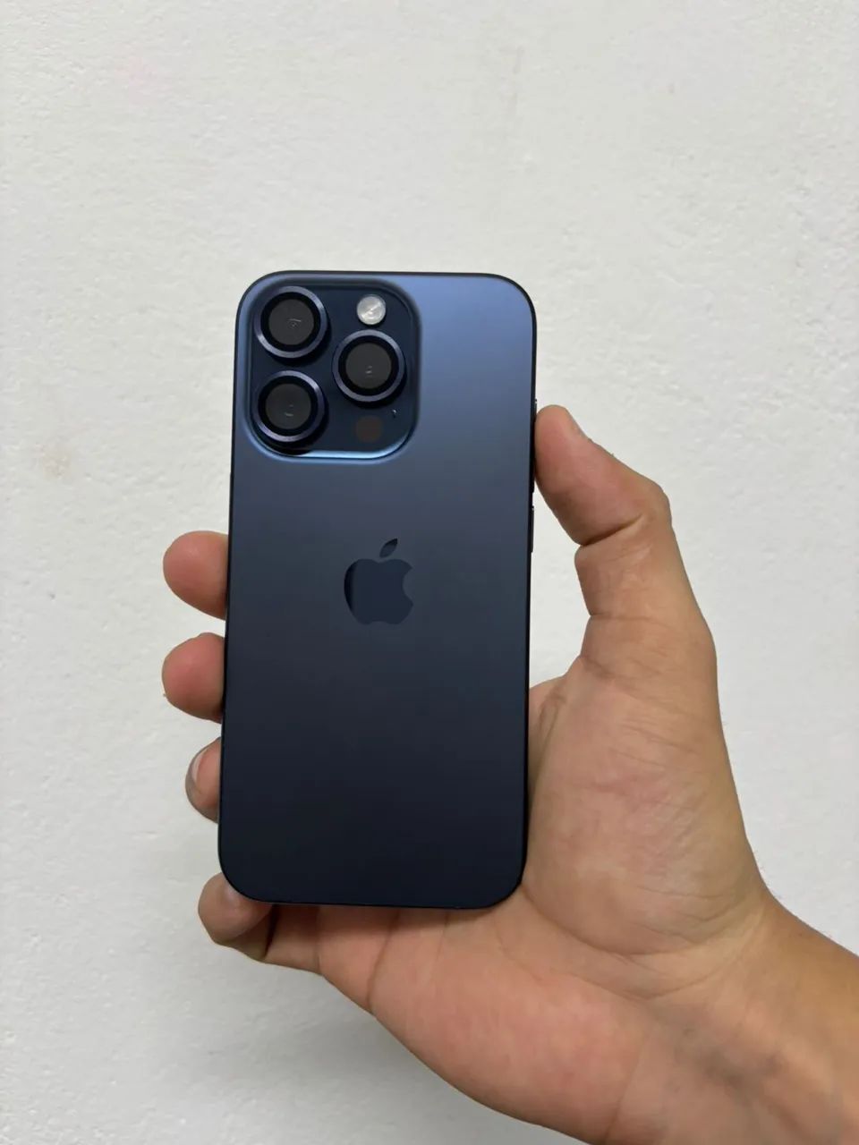 ? iPhone 15 Pro 1TB - Excelente estado