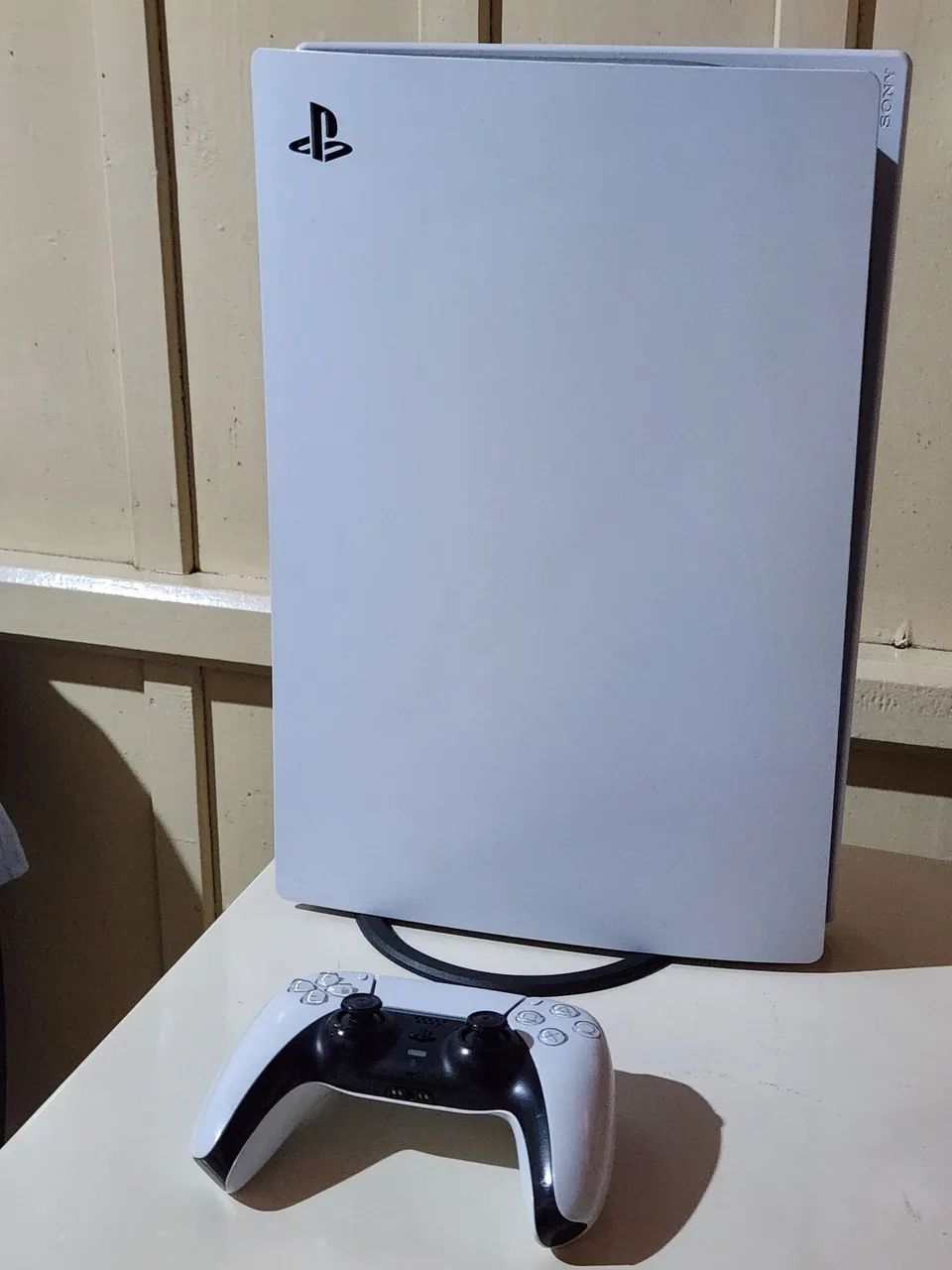 PS5 Fat - Mídia Física - Foto 3