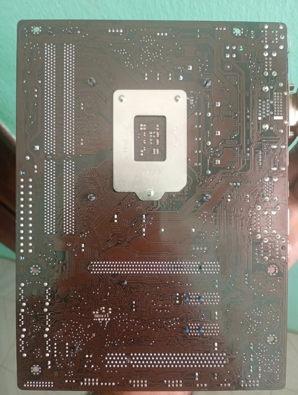 Kit Asus com i7 e 16gb ram - Foto 2