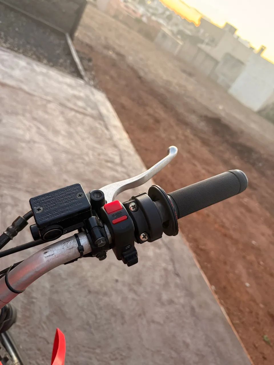 XR 200r - Foto 3
