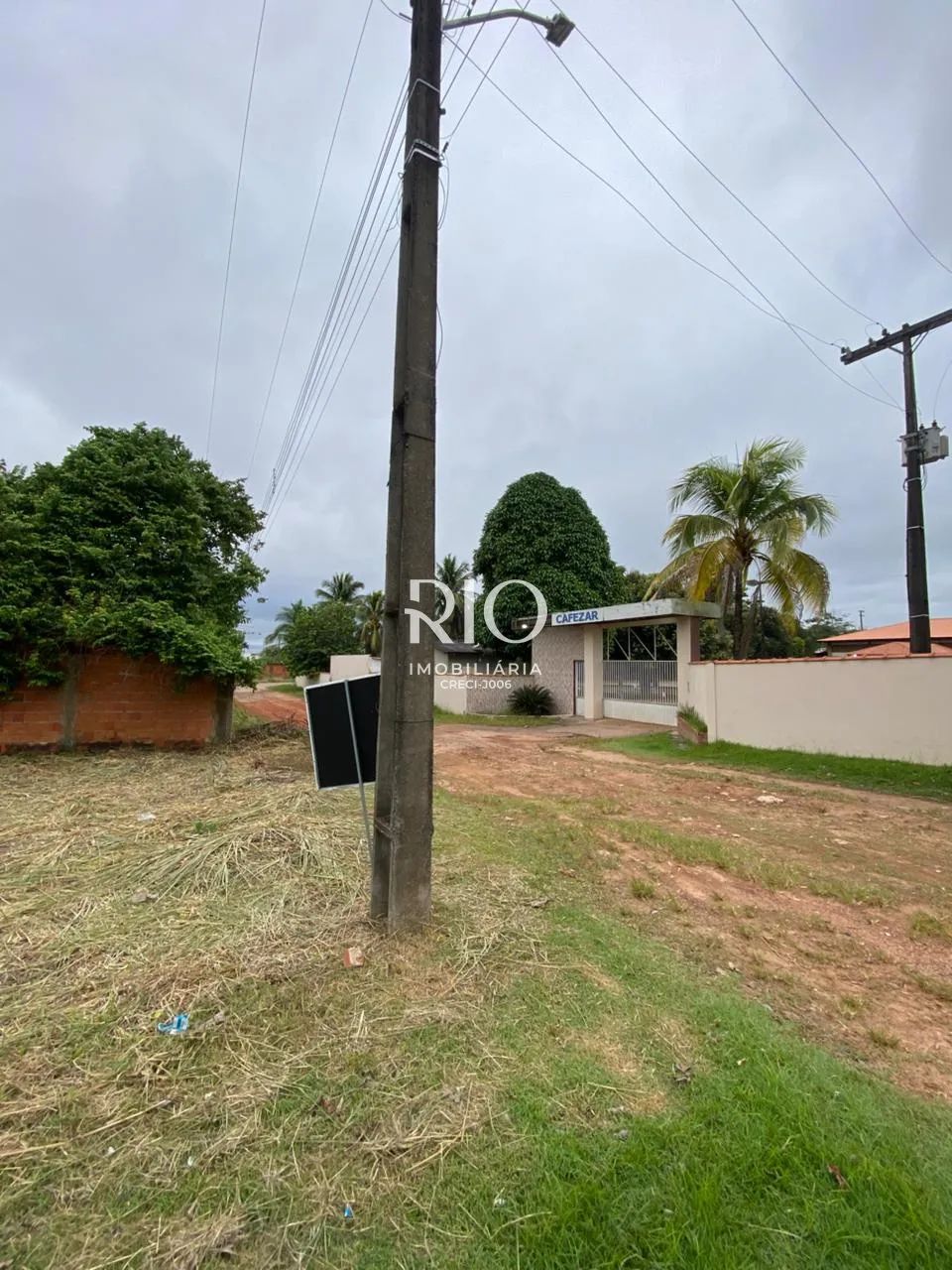 Terreno á Venda no Portal Ipê - Rio Branco, AC - Foto 2