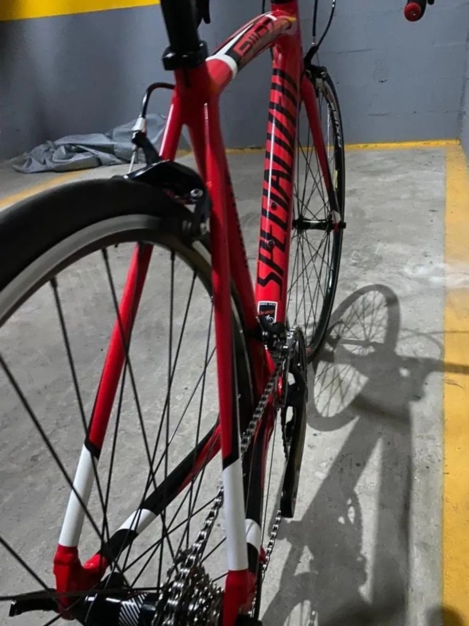 Bike Speed Specialized Allez  - Foto 3