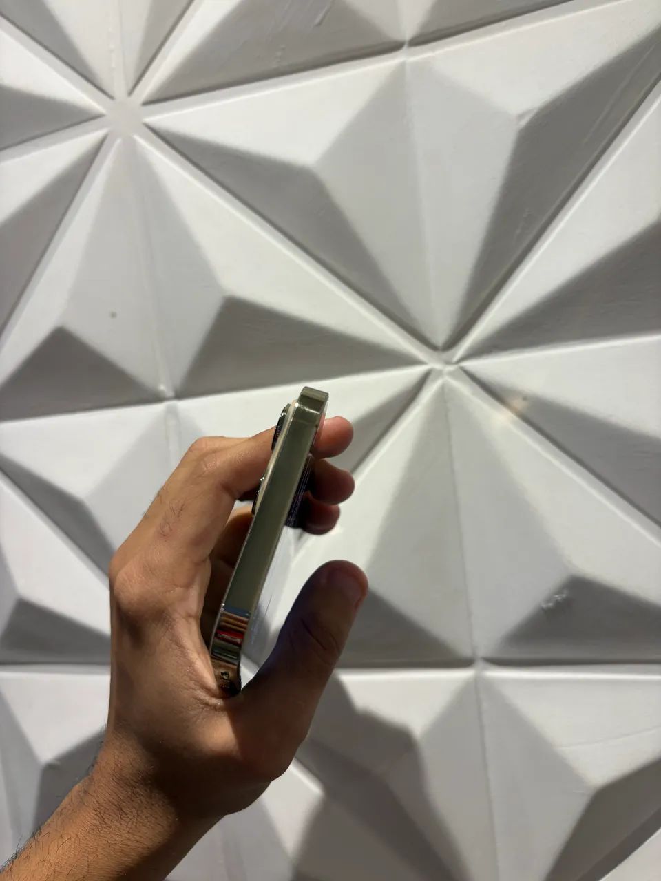 iPhone 13 Pro Max 128gb - IMPECÁVEL  - Foto 4