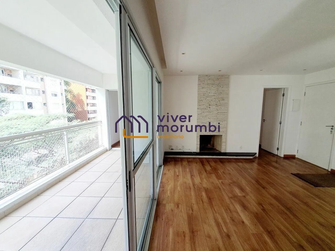 Apartamento no Panamby - 2 Dormitórios (1 Suíte) - Foto 2
