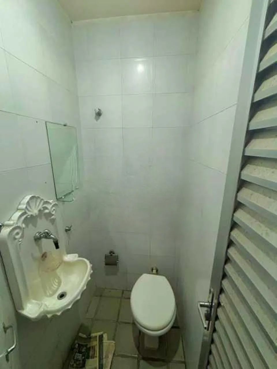 Apartamento : / Residencial / Catete - Foto 4