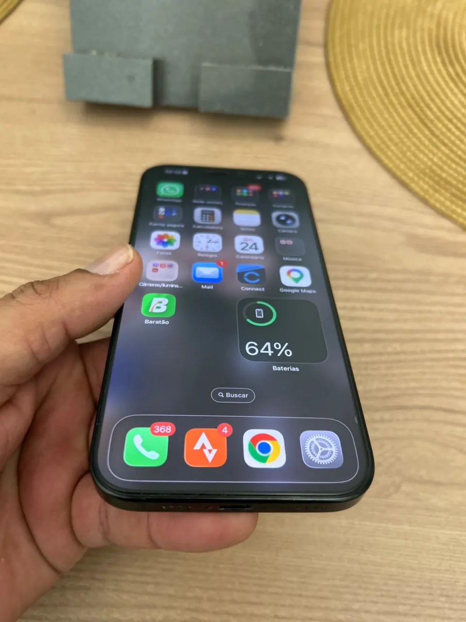 iPhone 16 pro max  - Foto 3
